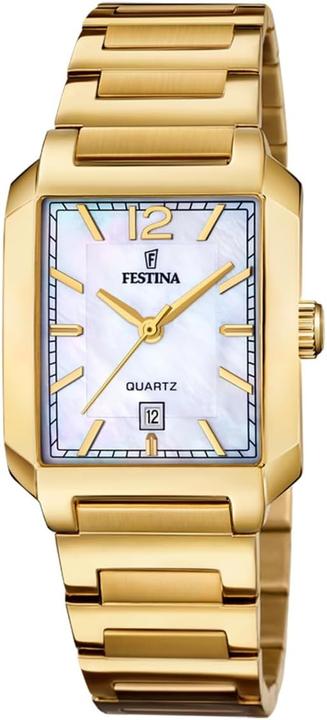 Image du produit Festina F20680/2 (Montre analogique, 33 mm)