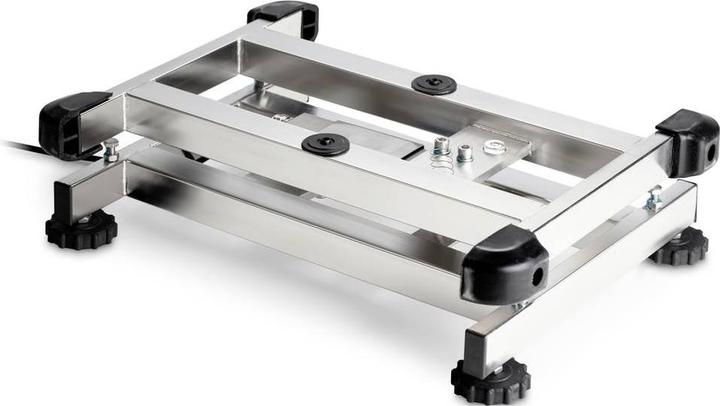 Image du produit Kern Balance industrielle - acier inoxydable Max 100 kg d=0,01 kg