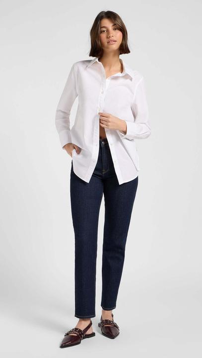 Immagine prodotto Lee Langarmhemd Classic Shirt (XS)