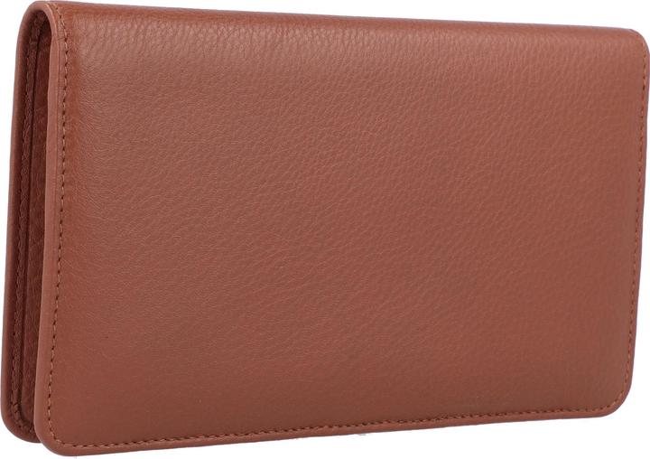 Actual product image Bugatti Ladies' wallet