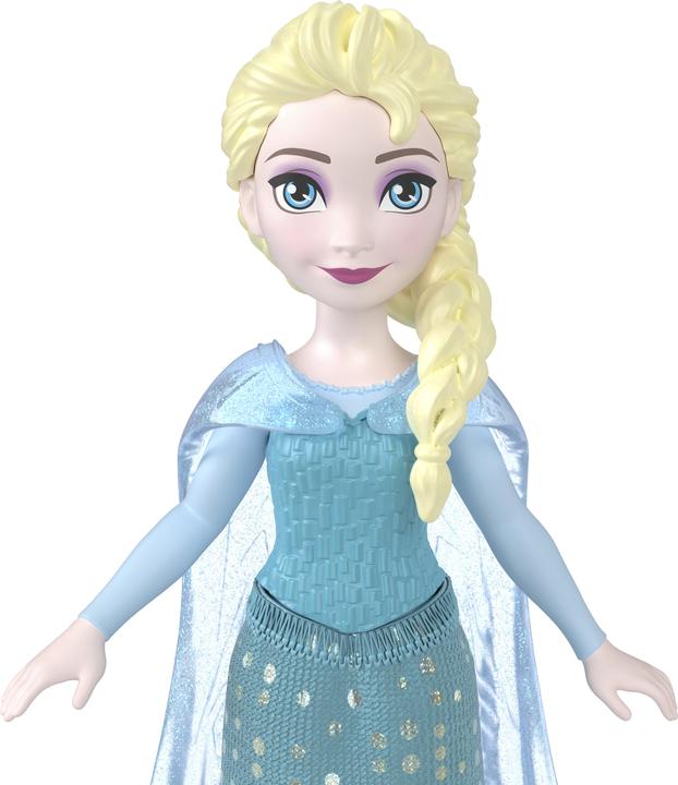 Productafbeelding Disney Frozen De ijskoningin Kleine poppen Asst CDU-serie