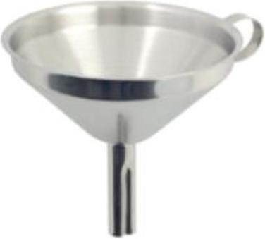 Metaltex Entonnoir à bouteilles (13 cm)