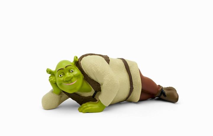 Productafbeelding Tonies Shrek - De Waaghals Held (Duits)