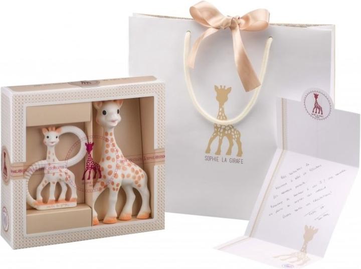 Immagine prodotto Vulli Sophie la girafe