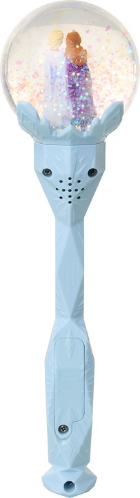 Actual product image Disney Interactive Studios Snow magic wand