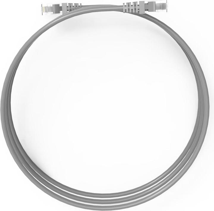 Actual product image Inca Patch cable (U/UTP, CAT6, 0.50 m)