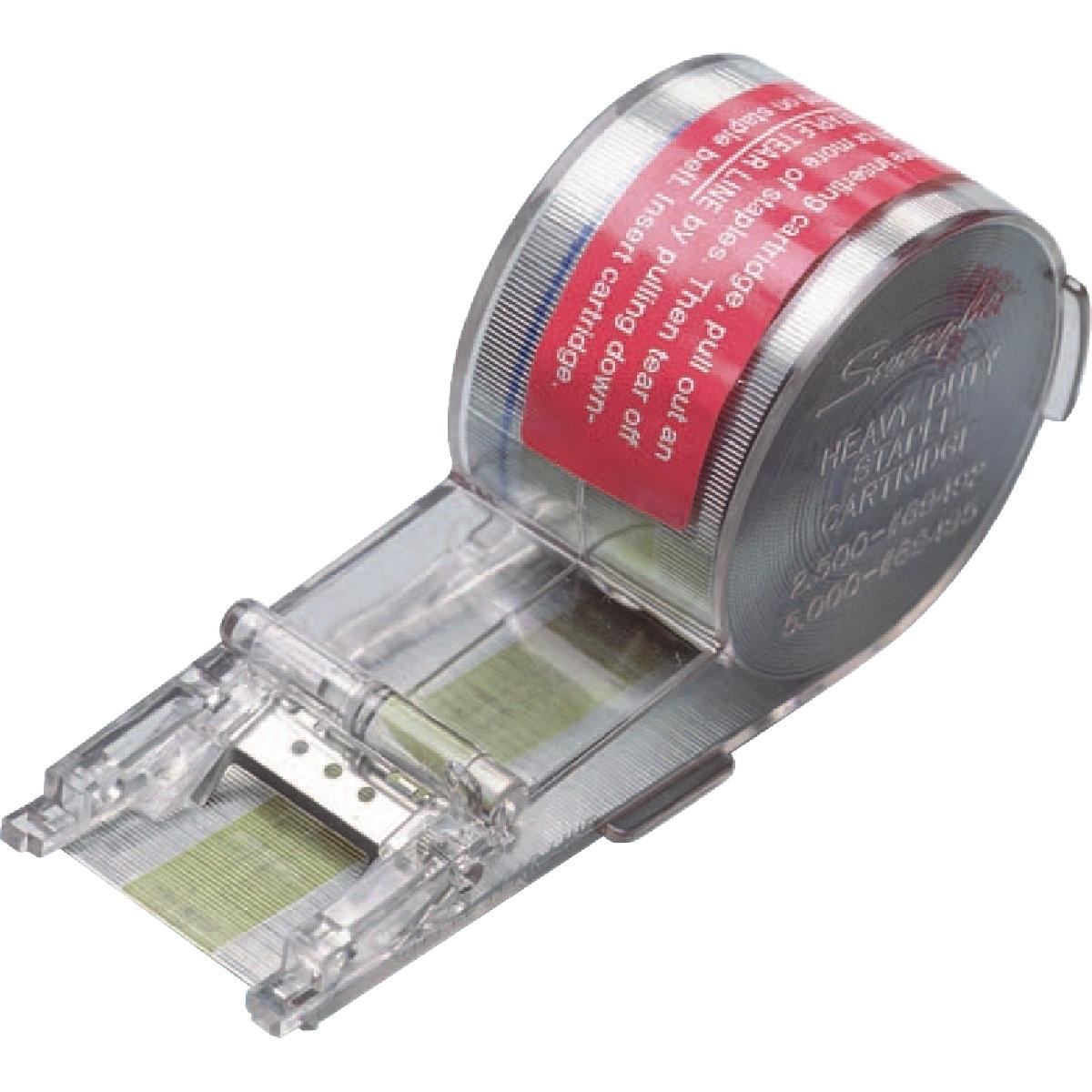 Rexel, Heftgerät, Cartridge Heftklammern Stella 30, verzinkt aus Stahl, für Elektro-Heftgerät Stella 30 (30 Blätter)