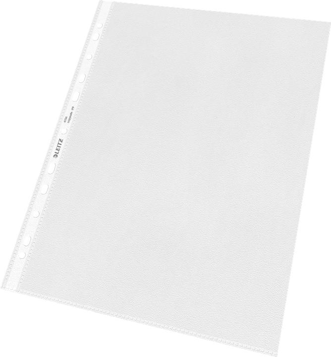 Produktbild Leitz Pp (A4, 100 x)