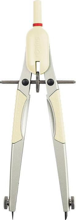 Magni rotring Compact Geometrie-Zirkel BTS 4C Line