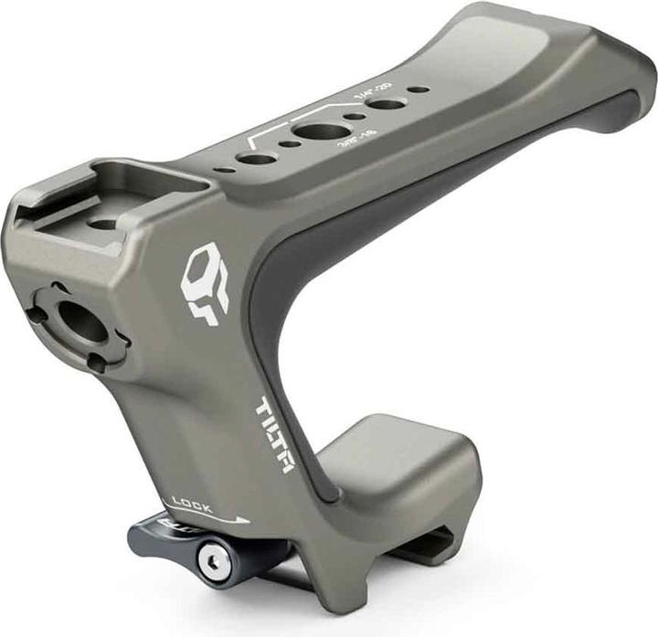 Actual product image Tilta Compact NATO Top Handle (Grip)