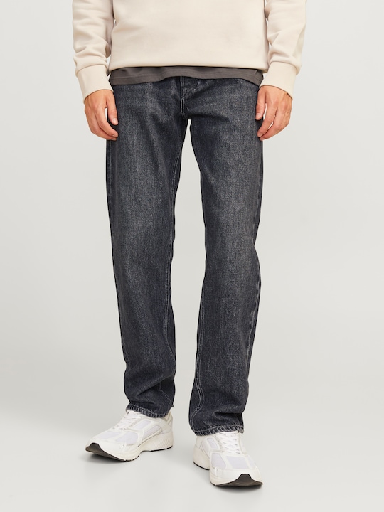 Actual product image Aprel Relaxed Fit Jeans Relaxed Fit Jeans (30)