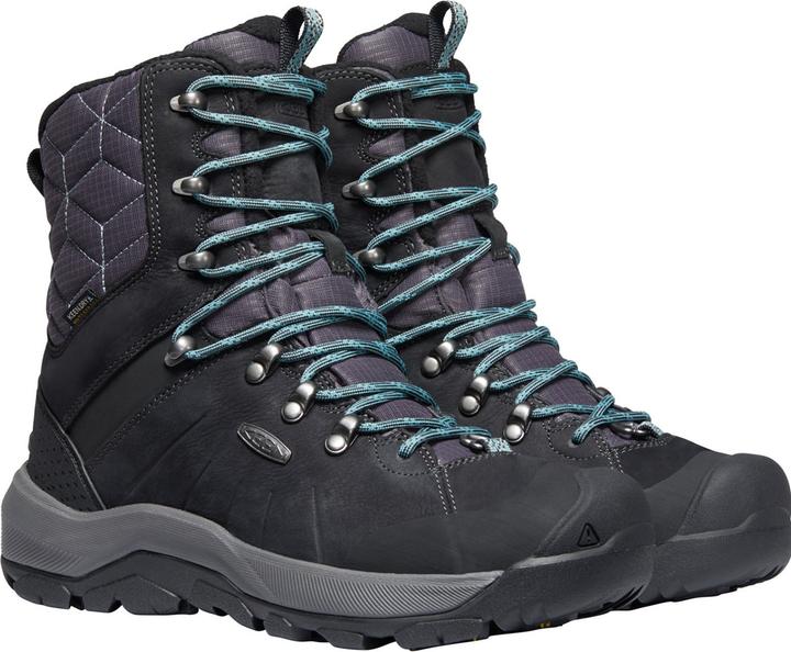 Image du produit Keen W Revel IV High Polar (35.5)