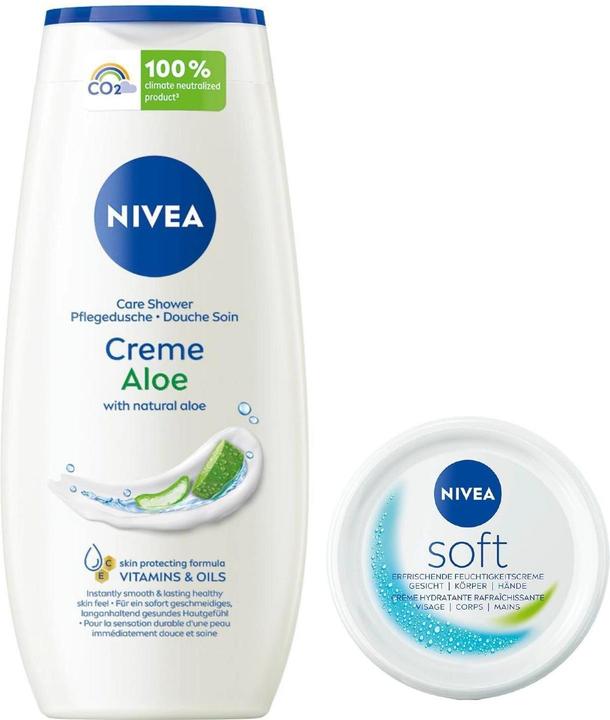 Image du produit NIVEA Creme (250 ml)