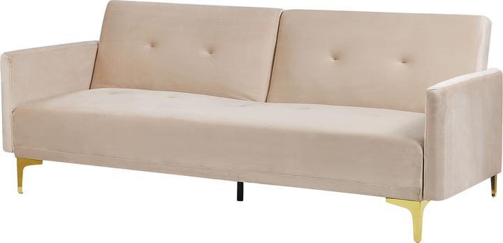 Produktbild Beliani Lucan (3-Sitzer)