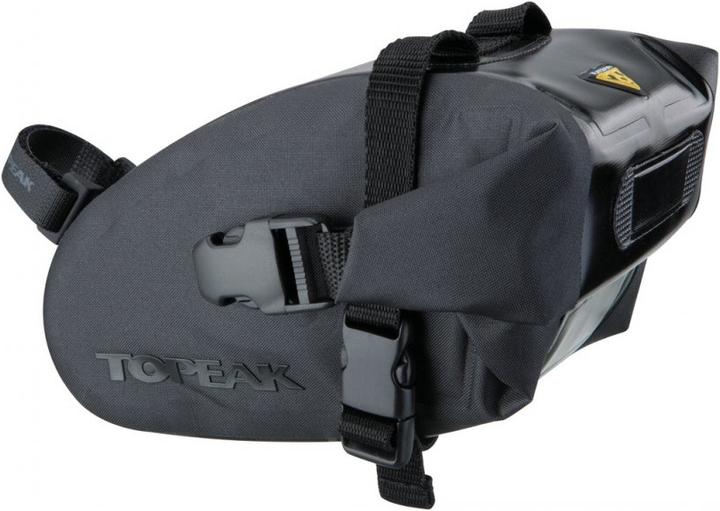 Topeak Wig DryBag S (0.60 l, Zadeltas)