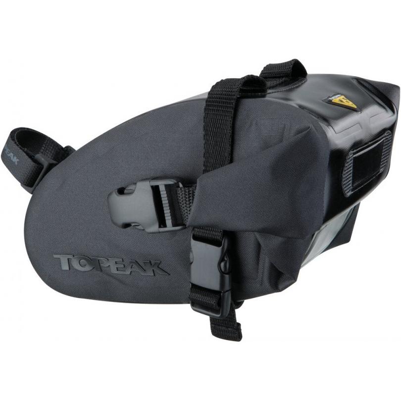 Thumbnail - Topeak, Velotasche, (0.60 l, Satteltasche)