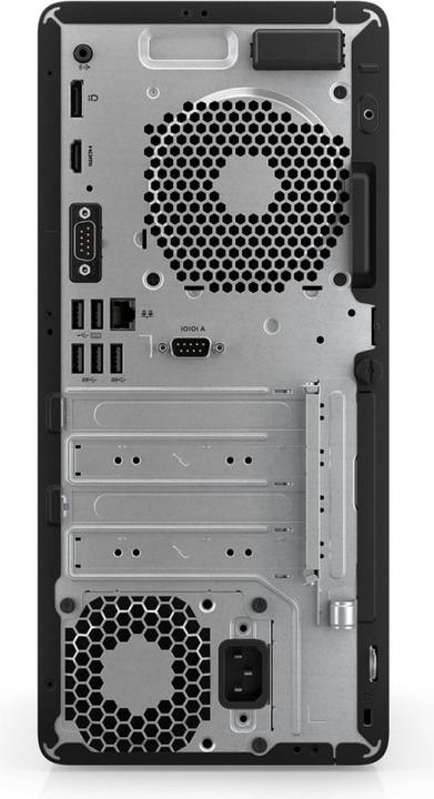 Produktbild HP Pro 400 G9 (512 GB, 16 GB, Intel Core i5-13500, UHD Graphics 770)