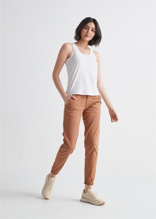 Produktbild Du/Er Live Lite High Rise Jogger (M, L)