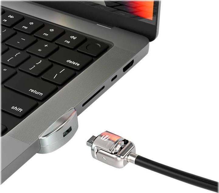 Produktbild Maclocks Ledge adapter for MacBook 14" (2021)