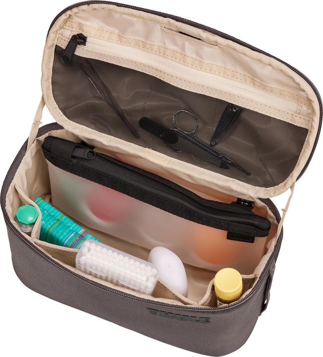 Actual product image Thule Subterra 2 Toiletry - Vetiver Grey (4 l)