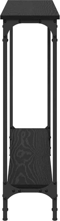 Produktbild vidaXL Konsolentisch (22.50 x 100 x 75 cm)