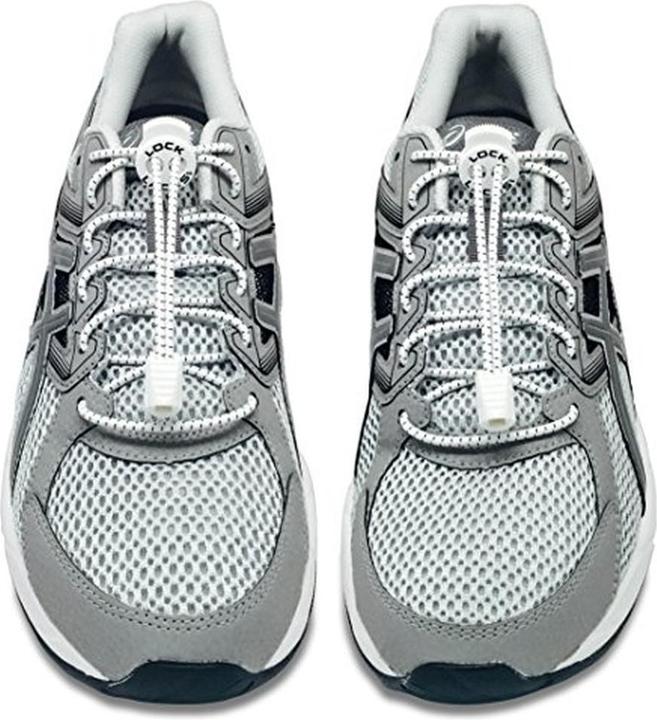 Immagine prodotto Lock Laces Lacci a Blocco (100 cm)