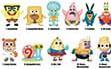Immagine prodotto Monogram Int. SpongeBob SquarePants 3D