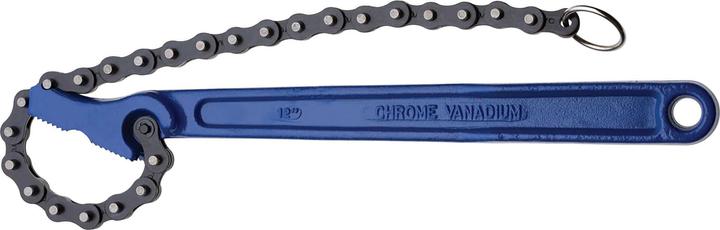 Actual product image Irwin Chain pipe spanner Ø100 mm | T240