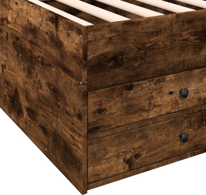 Image du produit vidaXL Tagesbett (100 x 200 cm)