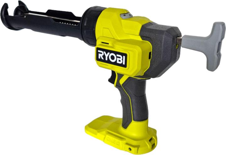 Actual product image Ryobi RCG18-0 (Cartridge pistol)