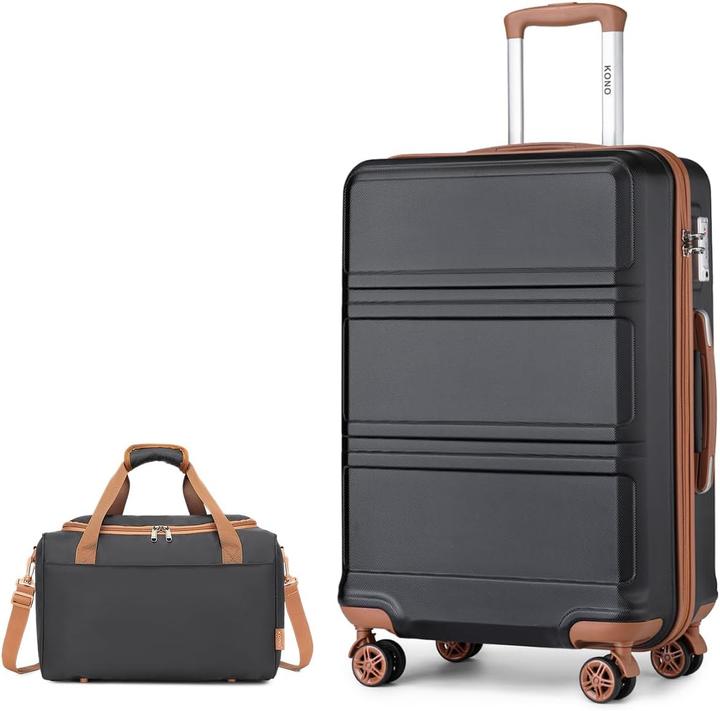 Produktbild Kono 2-teiliges Reisekoffer-Set (100 l)