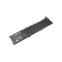 Dell Battery 56 Whr 6 Cell (6 Zellen), Notebook Akku