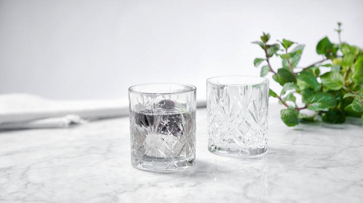Immagine prodotto Novel Stella (Bicchiere da whisky)