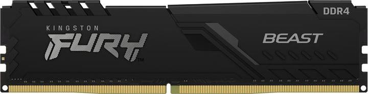 Produktbild Kingston FURY Renegade RGB (1 x 16GB, 3600 MHz, DDR4-RAM, DIMM)