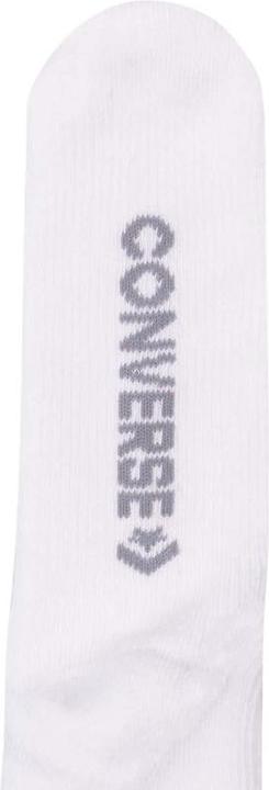 Produktbild Converse 2er-Pack weisse Socken (2er Pack, 43 - 46)