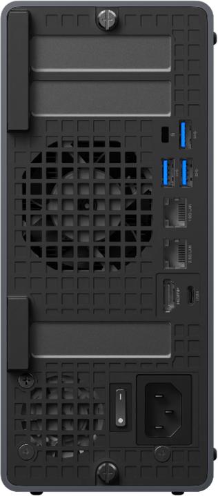 Actual product image Minisforum MS-02 Ultra (Intel Core Ultra 9 285HX)