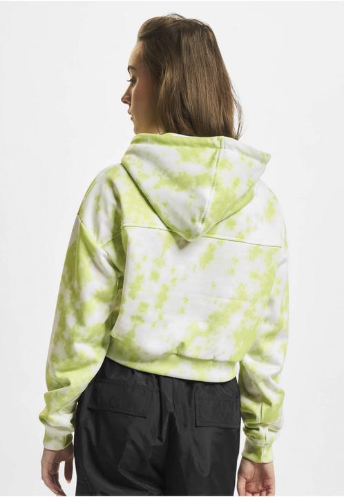 Actual product image Thug Life Dystopia Hoody - 82491 (S)