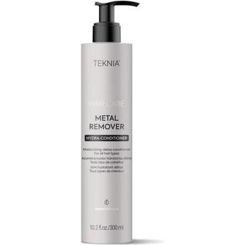 Lakmé, Balsamo, Teknia Lakme Metal Remover Detox Conditioner Vegan Formula 300ml (300 ml)