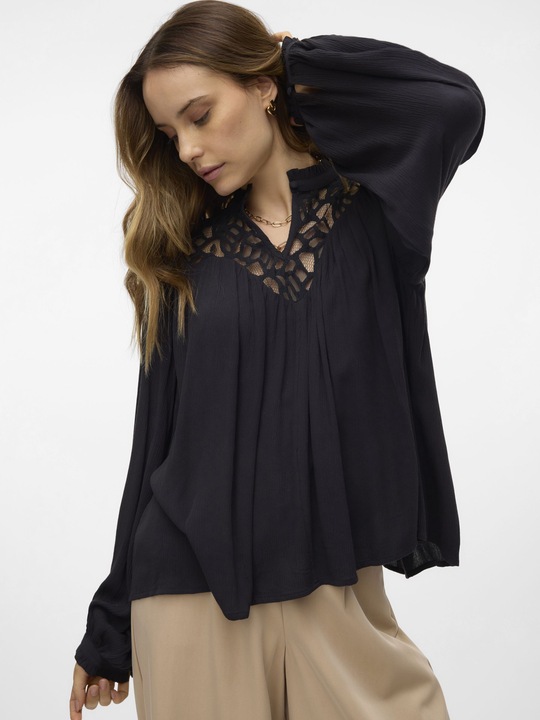 Produktbild Vero Moda VMJAZMYN Top Bluse (M)