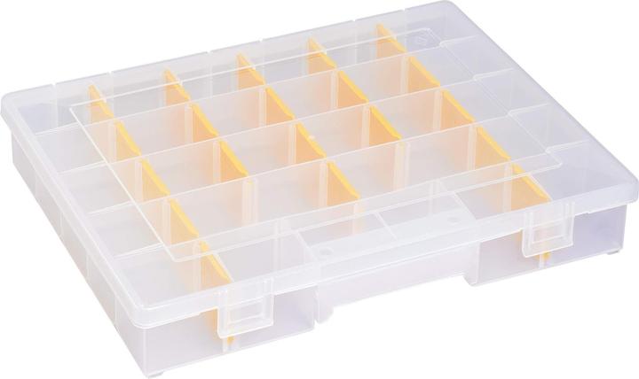 Image du produit Allit EuroPlus Basic 37/7-20