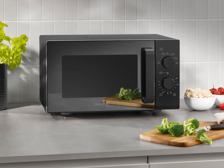 Produktbild Severin MW 7789 (25 l)