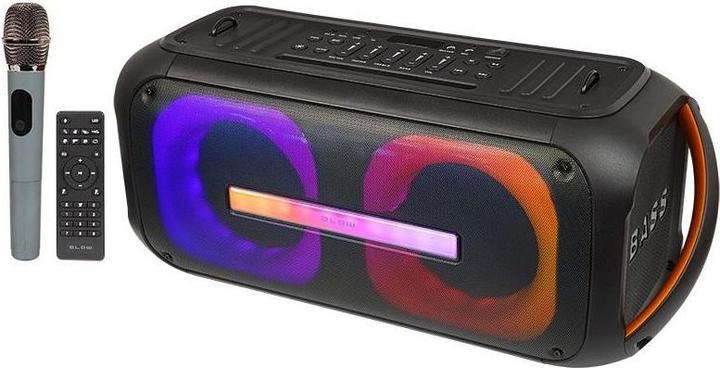 Actual product image Blow 30-392# DJBox Bluetooth Speaker
