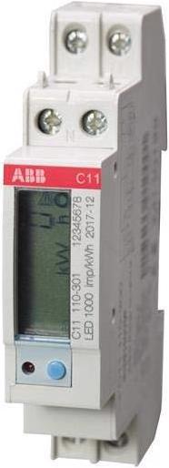 Image du produit ABB Compteur de consommation d'énergie
