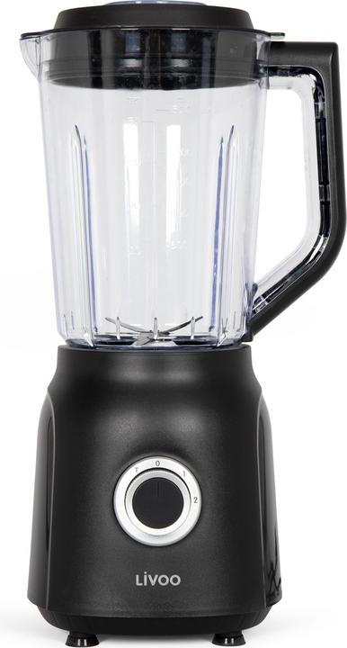 Actual product image Livoo Blender 1.5 L (600 W)