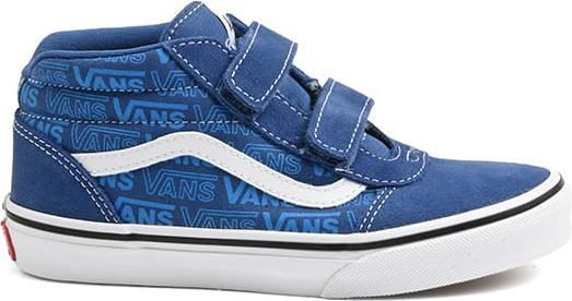 Actual product image Vans Ward Mid V (37)