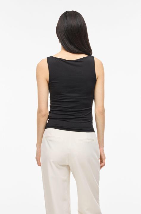 Immagine prodotto Vila VIKANA Wasserfall-Ausschnitt Top (M)