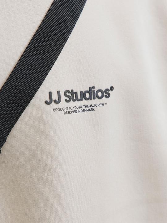 Actual product image Jack & Jones Sweatshirt Junior Sweatshirt (152)