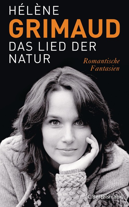 Produktbild Das Lied der Natur (Deutsch, Hélène Grimaud, Michael Killisch-Horn, 2014)