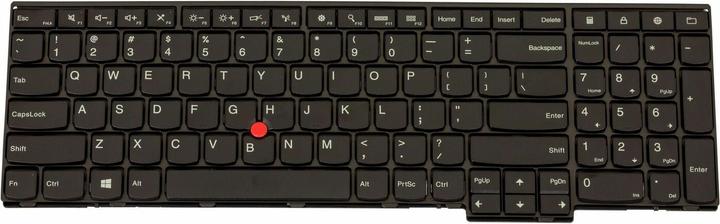 Produktbild Lenovo 04Y2426 Tastatur