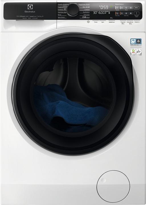 Electrolux EWI754LY6Q SteamCare Tumble Dryer (8 kg)